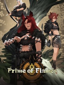 

Prime of Flames (PC) - Steam Key - GLOBAL