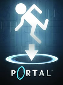 

Portal (PC) - Steam Key - GLOBAL