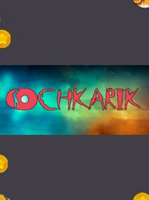 Ochkarik Steam Key GLOBAL