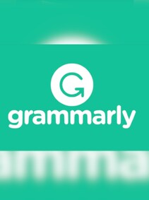 

Grammarly Pro (PC, Android, Mac, iOS) (1 User, 1 Year) - Grammarly Account - GLOBAL