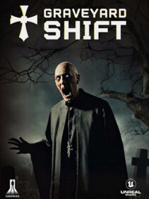 

The Graveyard Shift (PC) - Steam Key - GLOBAL