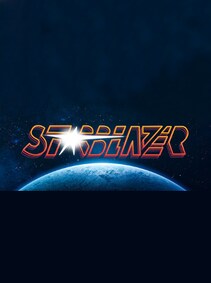 Starblazer Steam Key GLOBAL