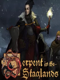 Serpent in the Staglands Steam Gift EUROPE