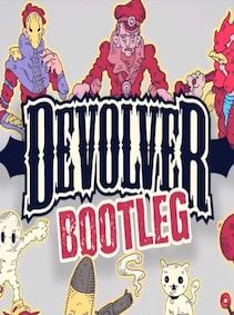 

Devolver Bootleg Steam Gift GLOBAL