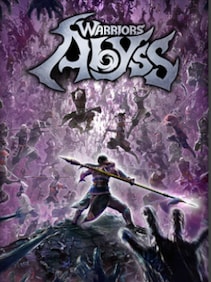 

WARRIORS: Abyss | Hack'n'Dash Edition (PC) - Steam Account - GLOBAL