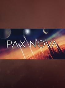 

Pax Nova Steam Key GLOBAL