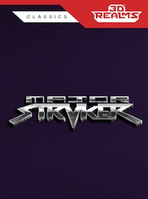

Major Stryker (PC) - Steam Key - GLOBAL