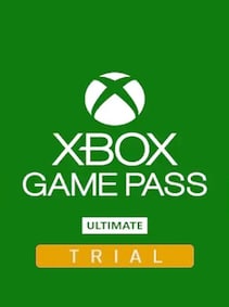 

Xbox Game Pass Ultimate Trial 2 Months - Xbox Live Key - GLOBAL