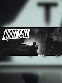 

Night Call Steam Key GLOBAL