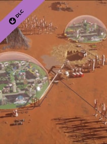 Surviving Mars: Colony Design Set Steam Gift GLOBAL