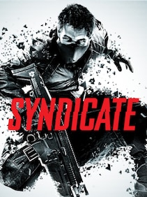 

Syndicate (PC) - EA App Key - RU/CIS