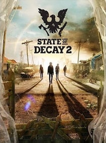 State of Decay 2 (Xbox One, Windows 10) - Xbox Live Key - EUROPE
