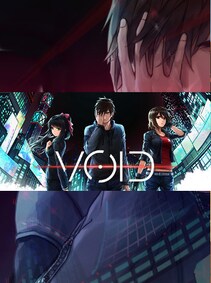 

VOID Steam PC Key GLOBAL