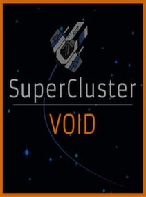 

SuperCluster: Void PC Steam Key GLOBAL