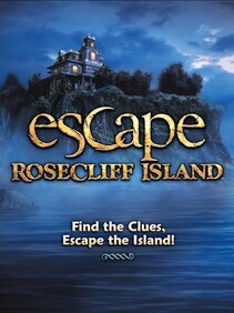 

Escape Rosecliff Island (PC) - EA App Key - GLOBAL