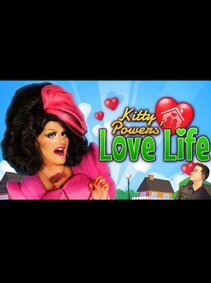 Kitty Powers' Love Life Steam Gift EUROPE