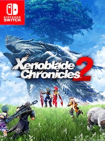 

Xenoblade Chronicles 2 (Nintendo Switch) - Nintendo eShop Account - GLOBAL