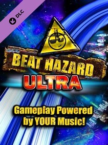 

Beat Hazard - Ultra Steam Key GLOBAL