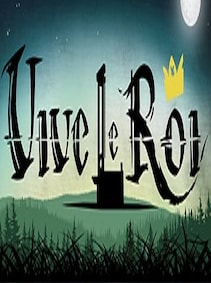 

Vive le Roi (PC) - Steam Key - GLOBAL