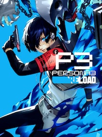 

Persona 3 Reload (PC) - Steam Key - GLOBAL