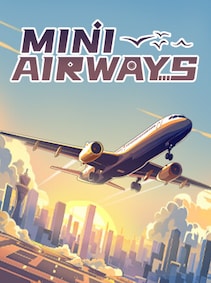 

Mini Airways (PC) - Steam Account - GLOBAL