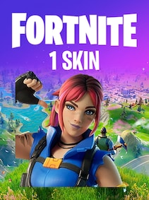 

Fortnite 1 Skin Explorer Emilie (PSN, Xbox, Nintendo Switch, PC, Mobile) - Fortnite Account - GLOBAL