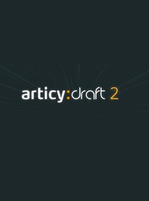 articy:draft 2 - Complete