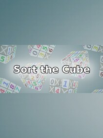 

Sort the Cube Steam Key GLOBAL