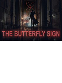 The Butterfly Sign Steam Key GLOBAL