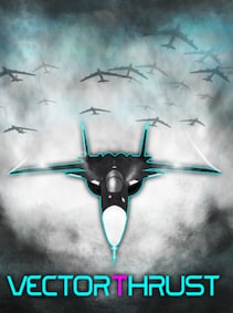 

Vector Thrust Steam Gift GLOBAL