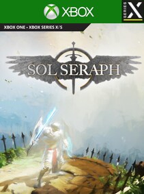 

SolSeraph (Xbox One) - Xbox Live Key - ARGENTINA