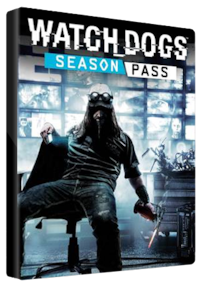 

Watch Dogs - Season Pass Ubisoft Connect Key GLOBAL