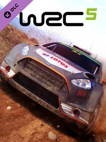 

WRC 5 - Season Pass Steam Gift GLOBAL