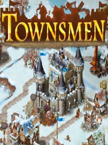 

Townsmen Steam Key GLOBAL