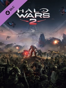 Halo Wars 2 Decimus Pack Xbox One Xbox Live Key GLOBAL