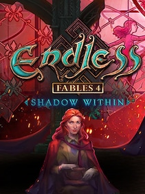 

Endless Fables 4: Shadow Within (PC) - Steam Gift - GLOBAL