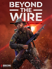 

Beyond The Wire (PC) - Steam Gift - GLOBAL