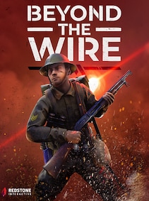 

Beyond The Wire (PC) - Steam Key - GLOBAL