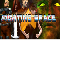 

FIGHTING SPACE Steam Gift GLOBAL