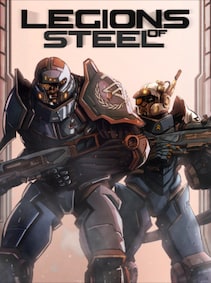 

Legions of Steel Steam Key GLOBAL