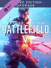 

Battlefield V Deluxe Edition Upgrade XBOX LIVE Key GLOBAL