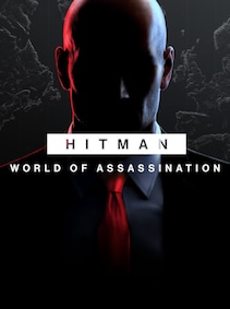 

HITMAN World of Assassination (PC) - Epic Games Key - EUROPE