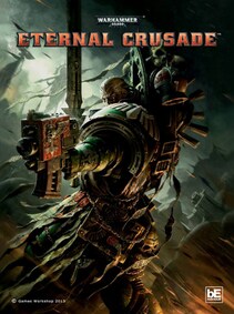 

Warhammer 40,000 : Eternal Crusade + 2 DLC's Steam Key GLOBAL