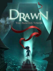 

Drawn: The Painted Tower Steam Gift GLOBAL