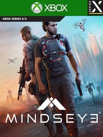 

MindsEye (Xbox Series X/S) - Xbox Live Account - GLOBAL