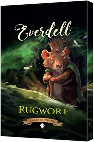 Everdell: Krostawiec