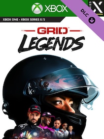 GRID Legends EU XBOX One / Xbox Series X|S