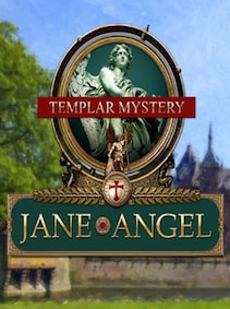 

Jane Angel: Templar Mystery Steam Key GLOBAL