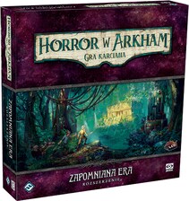Horror w Arkham LCG Zapomniana Era