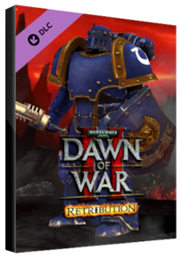 

Warhammer 40,000: Dawn of War II: Retribution - Captain Wargear Steam Key GLOBAL